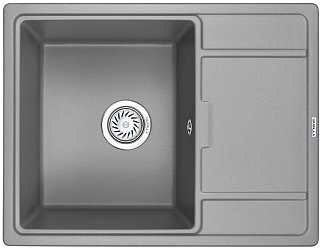 Granula GR-6503 оборачиваемая АЛЮМИНИУМ1