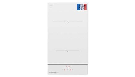MAUNFELD MVI31.2HZ.2BT-WH1