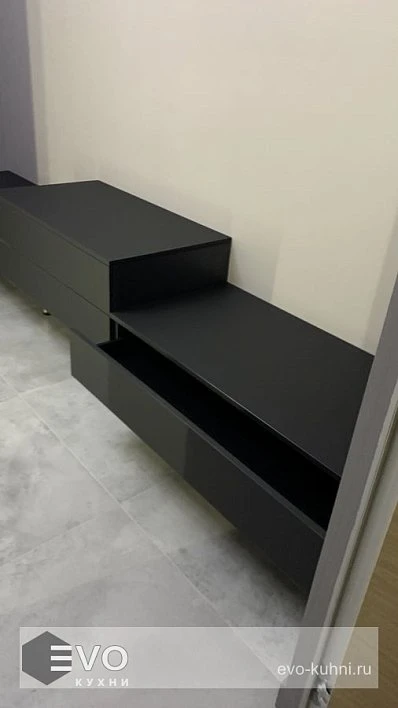 Шкаф и тумба РК210304 (фото 9)