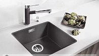 Мойка Blanco Subline 400-F Кофе (фото 2)