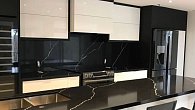 Vicostone BQ-8740 Nero Marquina (фото 7)