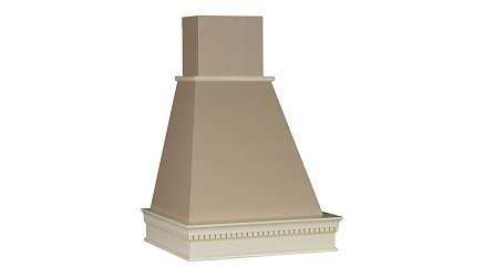 Viaona Cappe Анастасия 60 с ВМ-510/52 new faber бежевый муар1