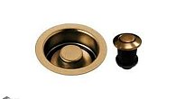 Измельчитель пищевых отходов ZORG ZR-75 D BRONZE (фото 10)