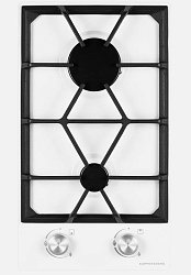 Kuppersberg FS 32 W газовая1