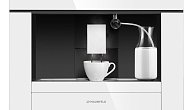 Кофемашина MAUNFELD AMCM1503W встраиваемая (фото 1)