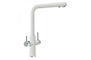  FRANKE Neptune Clear Water с фильтрацией, белый1