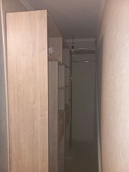 Гардеробная МСЛ210802-21