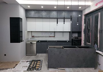 Кухня ШИ210801