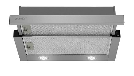 MAUNFELD VS Fast 60 нержавеющая сталь1