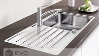 Смеситель Blanco Nea-S Хром (фото 3)