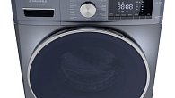 Стиральная машина MAUNFELD MFWM1410SB02 отдельностоящая с инвертором (фото 3)