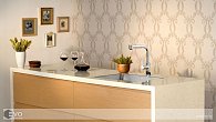 Caesarstone 4220 Buttermilk (фото 5)
