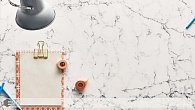 Caesarstone 5143 White Attica (фото 4)