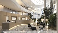 HI-MACS M201 Terni (фото 3)