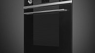 Духовой шкаф Smeg SF6100VN1 (фото 4)