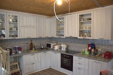 Кухня ШР201201 Техно1