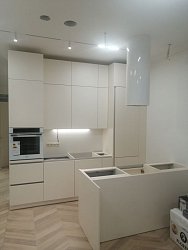 Кухня РВ2104011