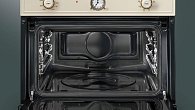 Духовой шкаф Smeg SF4750MCPO (фото 2)