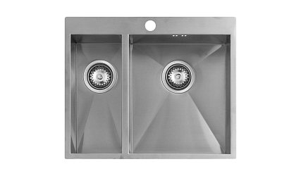 Seaman Eco Marino SMV-Z-575DL, стандартная комплектация1