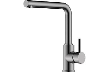 MILACIO Ultra 555 (MCU.555.GM) сталь воронёная1