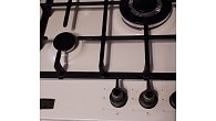 Варочная панель Korting HG 465 CTRB (фото 3)