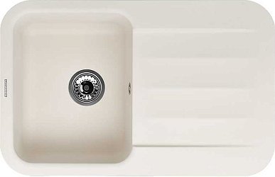 KUPPERSBERG LIRA 1B1D WHITE композитная1