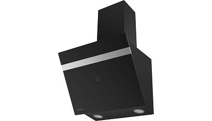 MAUNFELD Medway 50 черный\вставка сатин1