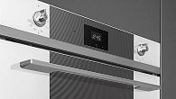 Духовой шкаф Smeg SF6100VB1 (фото 5)