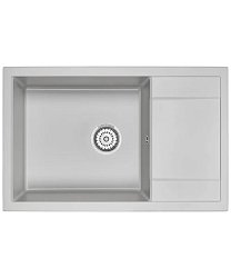 KUPPERSBERG ROYS 60 NL 1B1D GREY ROCK1