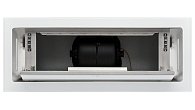 Вытяжка KRONA SELINA 900 GLASS white S (фото 9)