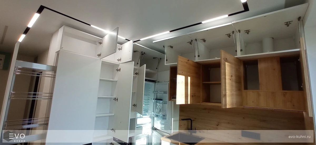 Кухня ЛН211204 (фото 6)