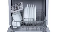 Посудомоечная машина KUPPERSBERG GFM 4275 GW отдельностоящая (фото 3)