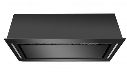 ZorG Technology Stella 1200 70 S черная1