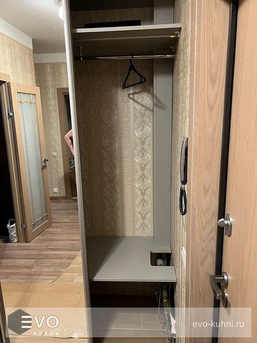 Шкаф-купе МН231102Ш (фото 3)