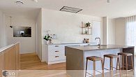 Caesarstone 5104 Tuscan Dawn (фото 8)