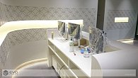 Corian White Jasmine (фото 2)