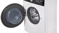 Стиральная машина MAUNFELD MFWM148WH03 с инвертором (фото 6)