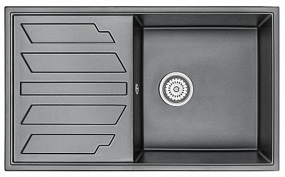 Granula GR-8601 оборачиваемая ШВАРЦ1