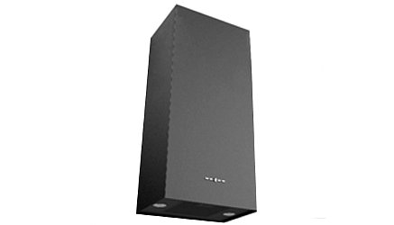 ZorG Technology Fabia 1200 36 S черная1