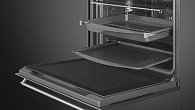Духовой шкаф Smeg SOP6301S2X (фото 2)