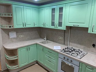 Кухня ШН2106021