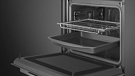 Духовой шкаф Smeg SO6102TS (фото 2)