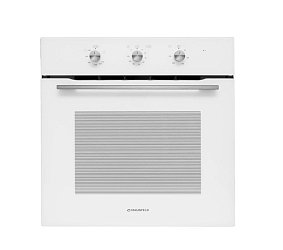 MAUNFELD MOGS703W газовый с электрическим грилем1