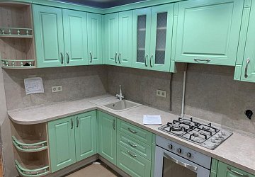 Кухня ШН210602