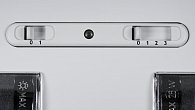 Вытяжка LEX TORINO 600 WHITE (фото 4)