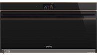 Духовой шкаф Smeg SFPR9604TNR (фото 1)