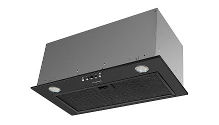 MAUNFELD Crosby Power 60 черный1