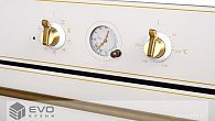 Духовой шкаф Kuppersberg SR 663 W (фото 4)