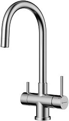 Omoikiri Akita / нержавеющая сталь1