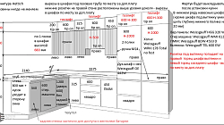 Кухня МР2308031